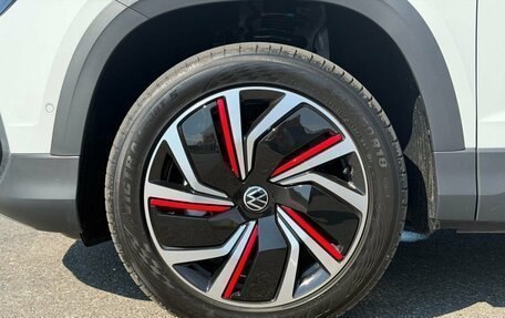 Volkswagen Tharu, 2025 год, 3 950 000 рублей, 13 фотография