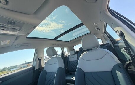 Volkswagen Tharu, 2025 год, 3 950 000 рублей, 25 фотография
