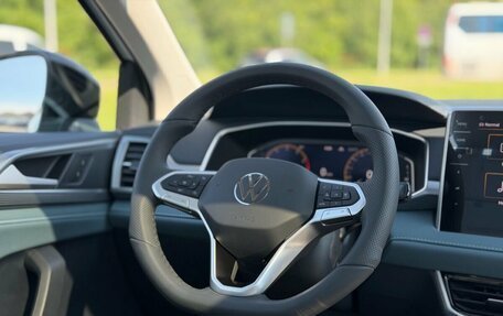 Volkswagen Tharu, 2025 год, 3 950 000 рублей, 27 фотография
