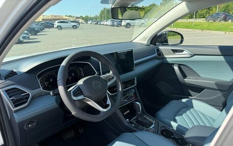Volkswagen Tharu, 2025 год, 3 950 000 рублей, 32 фотография