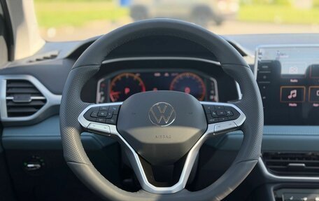 Volkswagen Tharu, 2025 год, 3 950 000 рублей, 26 фотография