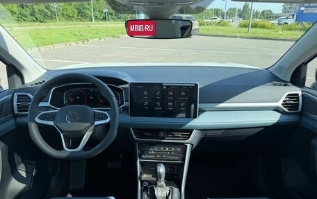 Volkswagen Tharu, 2025 год, 3 950 000 рублей, 28 фотография
