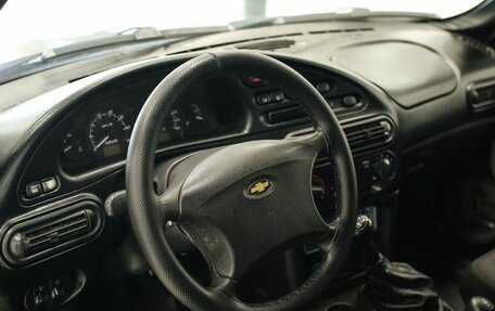 Chevrolet Niva I рестайлинг, 2009 год, 252 000 рублей, 10 фотография