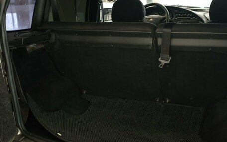 Chevrolet Niva I рестайлинг, 2009 год, 252 000 рублей, 12 фотография