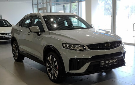 Geely Tugella FY11, 2023 год, 2 550 000 рублей, 3 фотография