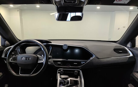Geely Tugella FY11, 2023 год, 2 550 000 рублей, 17 фотография