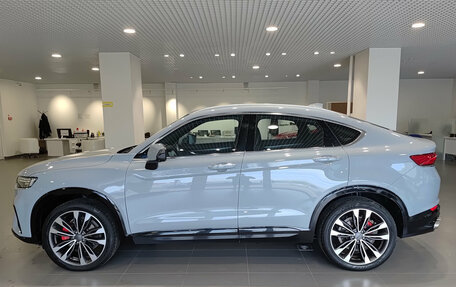 Geely Tugella FY11, 2023 год, 2 550 000 рублей, 10 фотография
