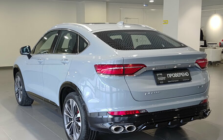 Geely Tugella FY11, 2023 год, 2 550 000 рублей, 8 фотография