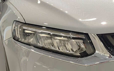 Geely Tugella FY11, 2023 год, 2 550 000 рублей, 21 фотография