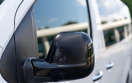 Peugeot Traveller I, 2021 год, 3 450 000 рублей, 9 фотография