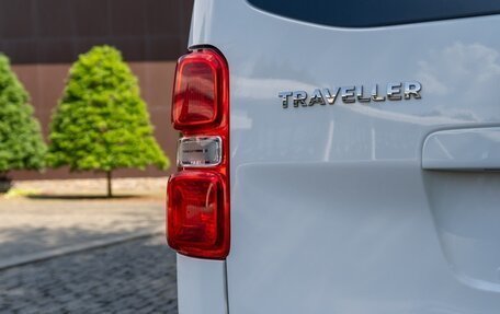 Peugeot Traveller I, 2021 год, 3 450 000 рублей, 5 фотография