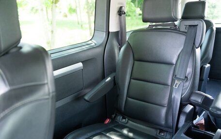 Peugeot Traveller I, 2021 год, 3 450 000 рублей, 12 фотография