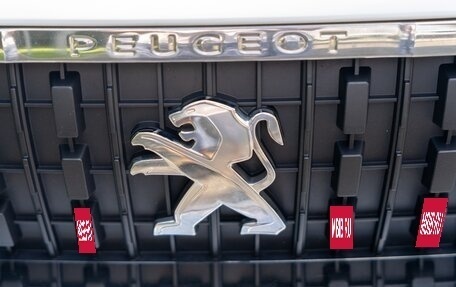 Peugeot Traveller I, 2021 год, 3 450 000 рублей, 8 фотография