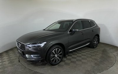 Volvo XC60 II, 2019 год, 3 100 000 рублей, 1 фотография