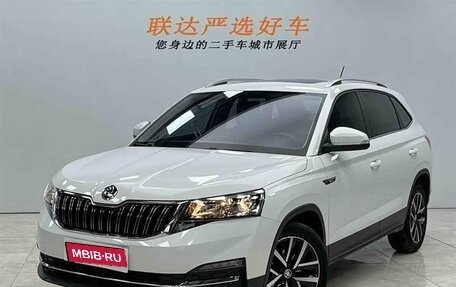 Skoda Kamiq I, 2026 год, 2 026 000 рублей, 1 фотография
