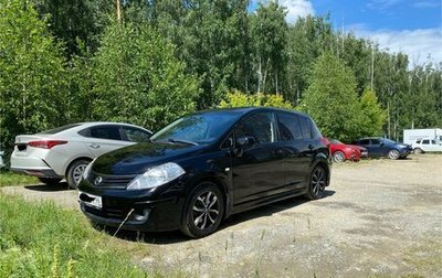 Nissan Tiida, 2010 год, 670 000 рублей, 1 фотография