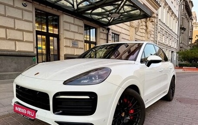 Porsche Cayenne III, 2021 год, 11 500 000 рублей, 1 фотография
