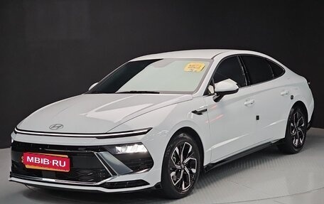 Hyundai Sonata VIII, 2026 год, 4 088 000 рублей, 1 фотография