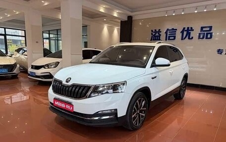 Skoda Kamiq I, 2026 год, 1 976 000 рублей, 1 фотография