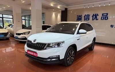 Skoda Kamiq I, 2026 год, 1 976 000 рублей, 1 фотография