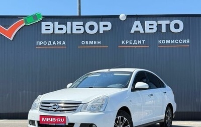 Nissan Almera, 2015 год, 770 000 рублей, 1 фотография