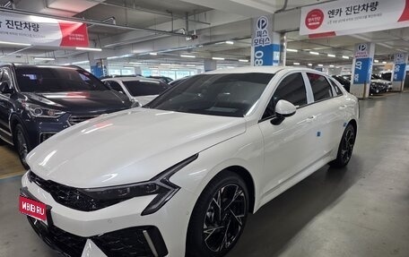 KIA K5, 2026 год, 4 143 000 рублей, 1 фотография