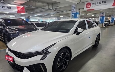 KIA K5, 2026 год, 4 143 000 рублей, 1 фотография