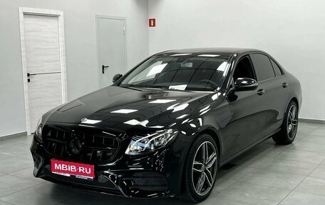 Mercedes-Benz E-Класс, 2017 год, 2 100 000 рублей, 1 фотография