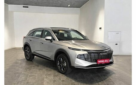 Haval F7, 2026 год, 2 870 010 рублей, 1 фотография