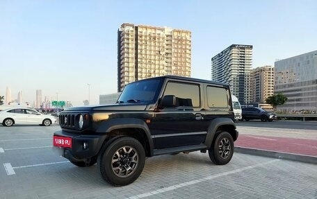 Suzuki Jimny, 2026 год, 3 089 000 рублей, 1 фотография