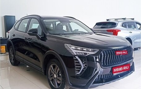 Haval Jolion, 2025 год, 2 474 010 рублей, 1 фотография