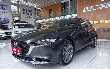 Mazda 3, 2026 год, 2 394 000 рублей, 1 фотография