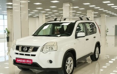 Nissan X-Trail, 2011 год, 891 000 рублей, 1 фотография