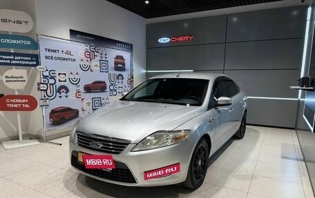 Ford Mondeo IV, 2010 год, 799 000 рублей, 1 фотография