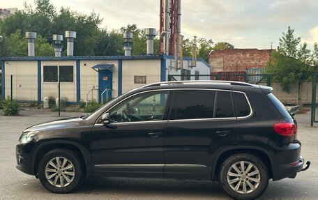 Volkswagen Tiguan I, 2011 год, 1 345 000 рублей, 8 фотография