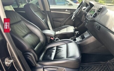 Volkswagen Tiguan I, 2011 год, 1 345 000 рублей, 15 фотография
