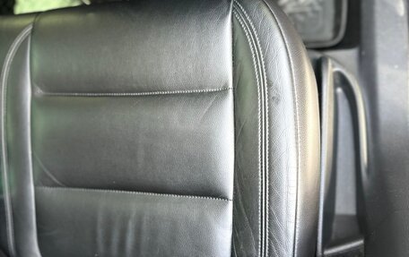 Volkswagen Tiguan I, 2011 год, 1 345 000 рублей, 28 фотография