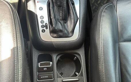 Volkswagen Tiguan I, 2011 год, 1 345 000 рублей, 26 фотография