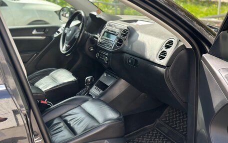 Volkswagen Tiguan I, 2011 год, 1 345 000 рублей, 16 фотография