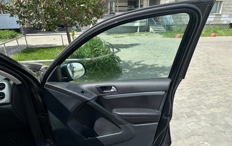 Volkswagen Tiguan I, 2011 год, 1 345 000 рублей, 21 фотография