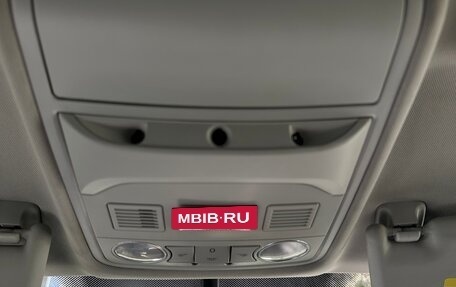 Volkswagen Tiguan I, 2011 год, 1 345 000 рублей, 25 фотография