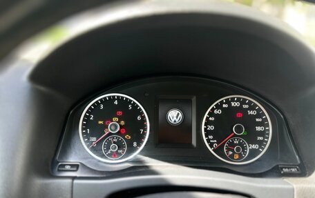 Volkswagen Tiguan I, 2011 год, 1 345 000 рублей, 30 фотография