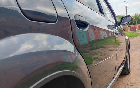 Renault Logan I, 2007 год, 3 фотография
