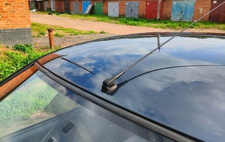 Renault Logan I, 2007 год, 7 фотография
