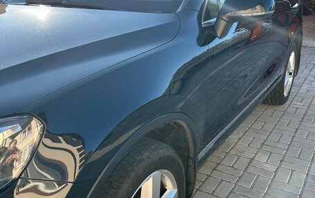 Volkswagen Touareg III, 2012 год, 2 100 000 рублей, 9 фотография