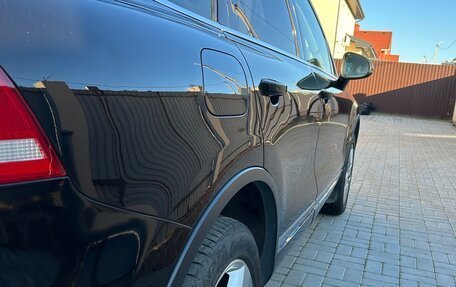Volkswagen Touareg III, 2012 год, 2 100 000 рублей, 3 фотография
