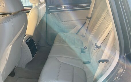 Volkswagen Touareg III, 2012 год, 2 100 000 рублей, 14 фотография