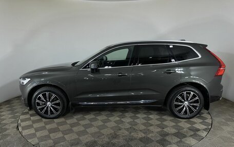 Volvo XC60 II, 2019 год, 3 100 000 рублей, 5 фотография