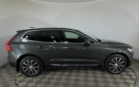 Volvo XC60 II, 2019 год, 3 100 000 рублей, 4 фотография