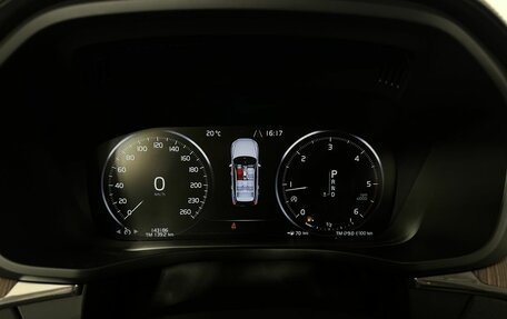 Volvo XC60 II, 2019 год, 3 100 000 рублей, 11 фотография